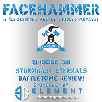 FaceHammer Podcast