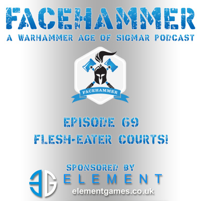 FaceHammer Podcast