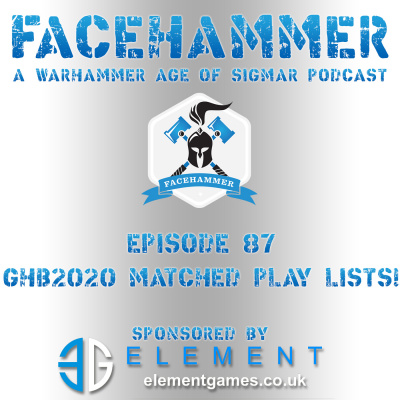 FaceHammer Podcast