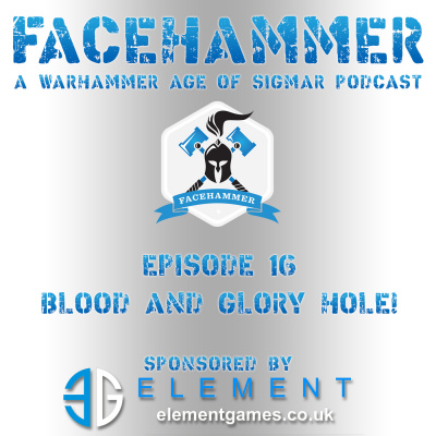 FaceHammer Podcast