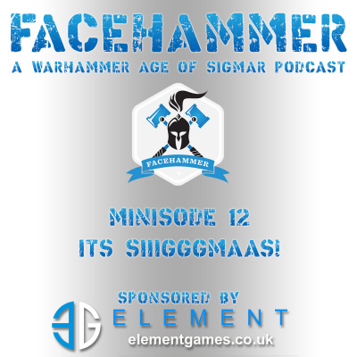 FaceHammer Podcast