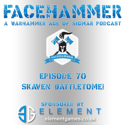 FaceHammer Podcast