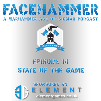 FaceHammer Podcast