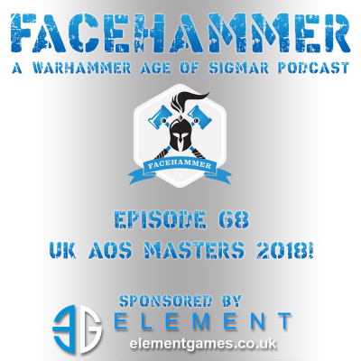 FaceHammer Podcast