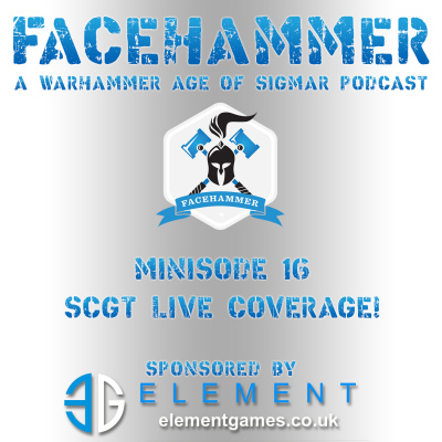 FaceHammer Podcast