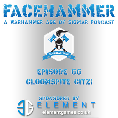 FaceHammer Podcast