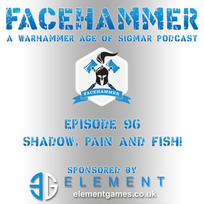 FaceHammer Podcast