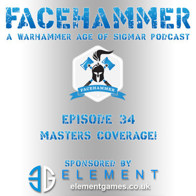 FaceHammer Podcast