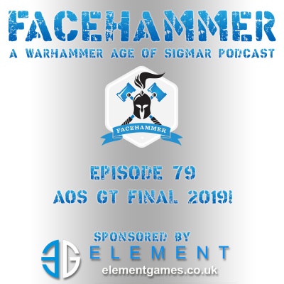 FaceHammer Podcast