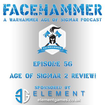 FaceHammer Podcast