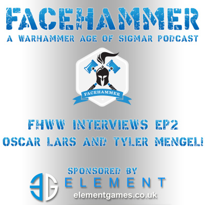 FaceHammer Podcast