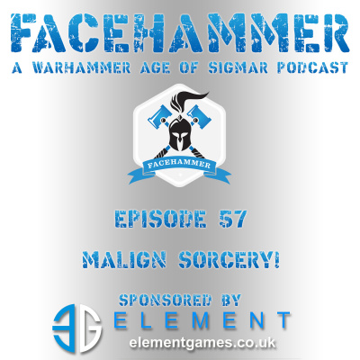 FaceHammer Podcast