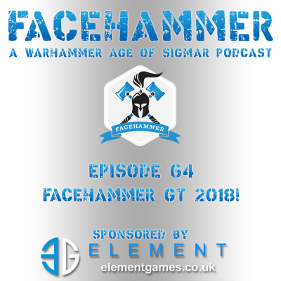 FaceHammer Podcast