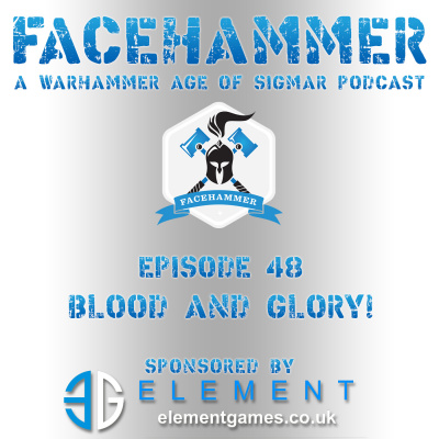 FaceHammer Podcast