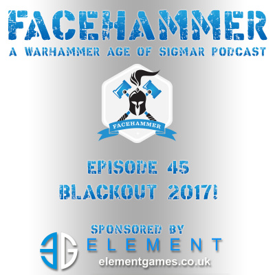FaceHammer Podcast