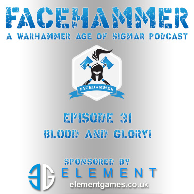 FaceHammer Podcast