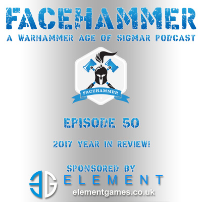 FaceHammer Podcast