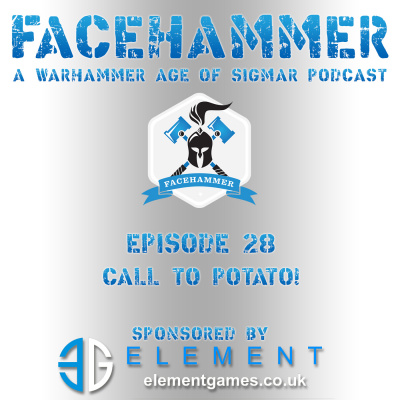 FaceHammer Podcast