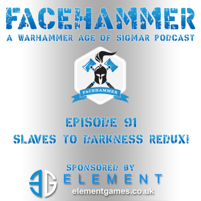 FaceHammer Podcast