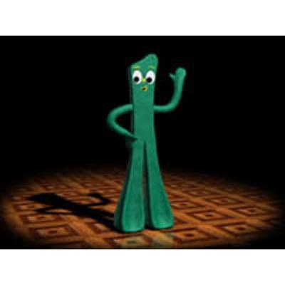 Gumbys Copper Choppers 2006