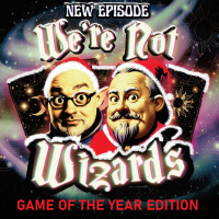 S10 Ep 540 - Game Of The Year Show - 2025