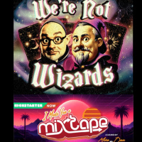 S9 Ep536 I Made You a Mixtape - Danny, Micky, Gary, Ricky and Luke