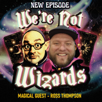S10 EP544 - The One Where Ross Comes Back To Chat 