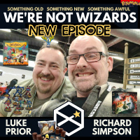 S10 EP550 - UKGE - The Big Robot Battle Report 