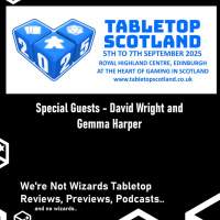 S10 Episode 552 - Tabletop Scotland Preview Episode