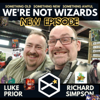 S10 Ep551 - Confusing Emberleaf Explanation Nolan Appreciation Episode