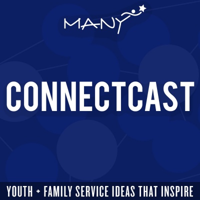 MANY ConnectCast