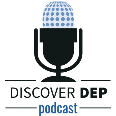 Discover Dep: The Official Podcast Of The Nj Department Of Environmental Protection