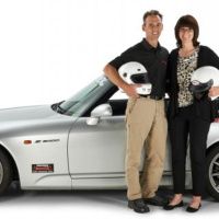 All about tires with Tire Racks Woody Rogers 