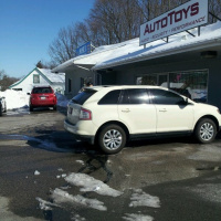 Car Doctor at AutoToys 