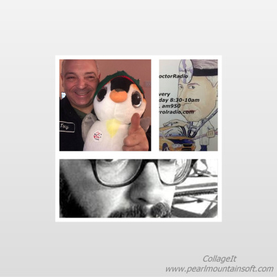 John Paul - Car Doctor Radio Podcast