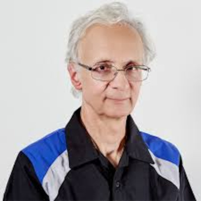 John Paul - Car Doctor Radio Podcast