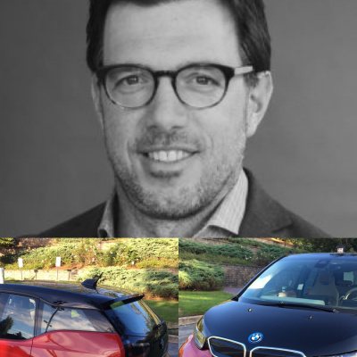 John Paul - Car Doctor Radio Podcast