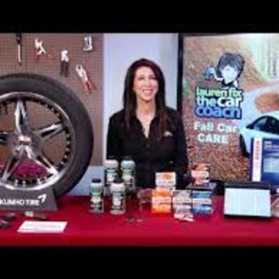 John Paul - Car Doctor Radio Podcast