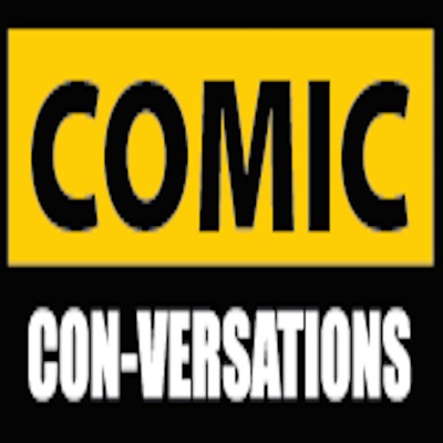 Comic Conversations