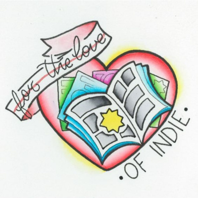 For The Love Of Indie