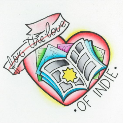 For The Love Of Indie