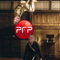 RPG: Class Open Your RPG Books to page PFP