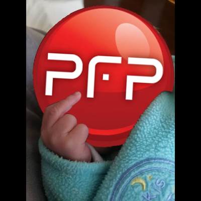 Personal Flashpaper: An Infinity Podcast