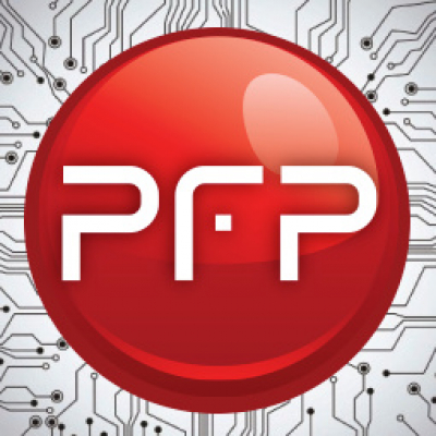 Personal Flashpaper: An Infinity Podcast