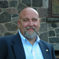 ParaTrinity Radio Episode 10 with Rev. Tim Shaw