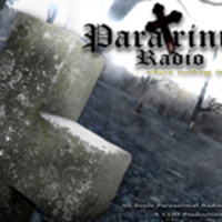 ParaTrinity Radio with Rev. Raea Sunshine (Episode 17)