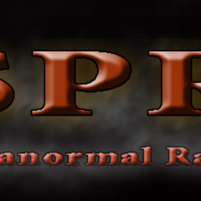 Paratrinity Radios Podcast