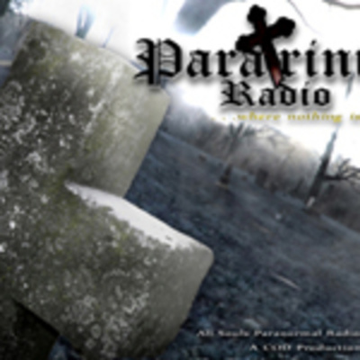 Paratrinity Radios Podcast