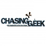 Chasing Geek