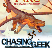Chasing Geek - An Introduction To Wings Of Fire
